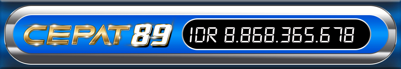 WALET89 jackpot